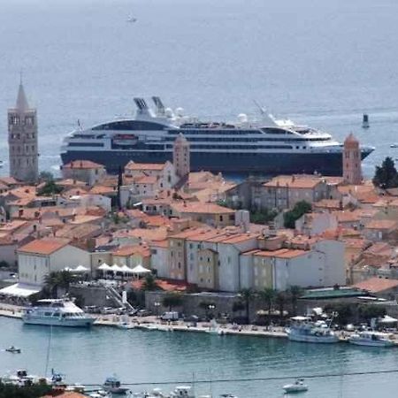 Apartments In Rab - Insel Rab 39950 Mundanije Exteriér fotografie