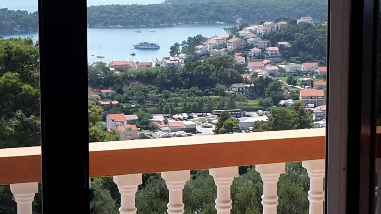 Apartments In Rab - Insel Rab 39950 Mundanije Exteriér fotografie