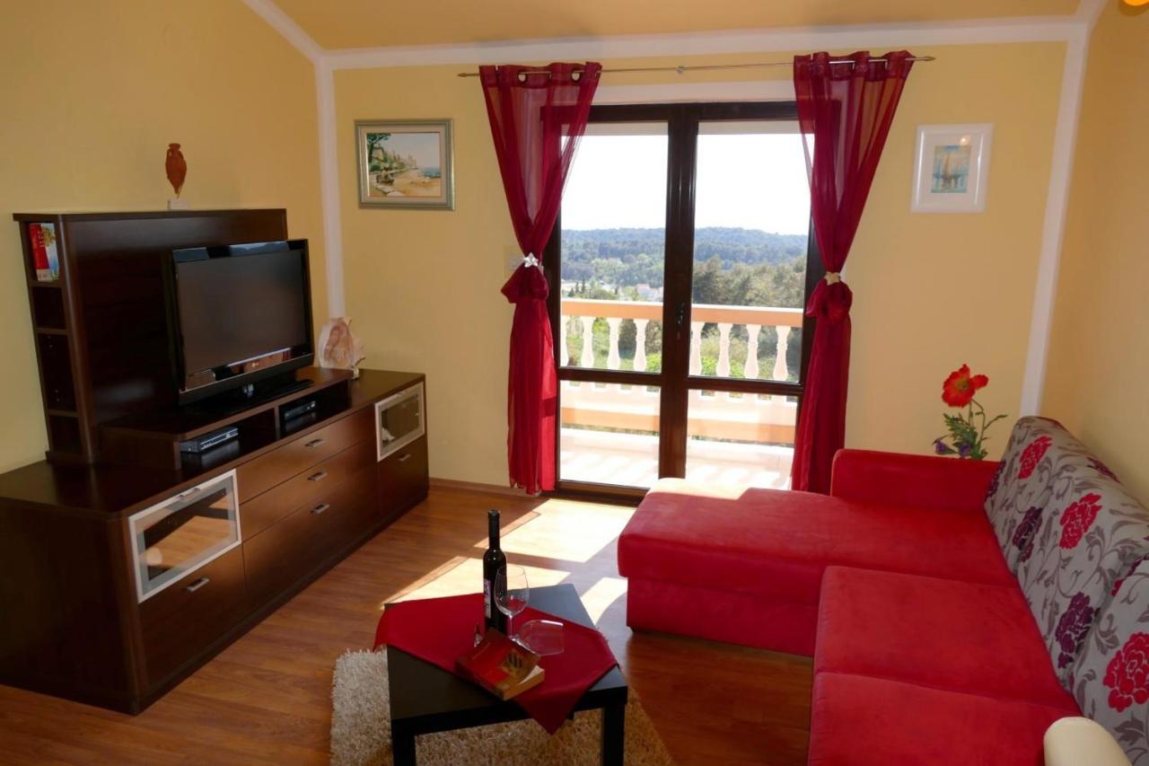 Apartments In Rab - Insel Rab 39950 Mundanije Exteriér fotografie