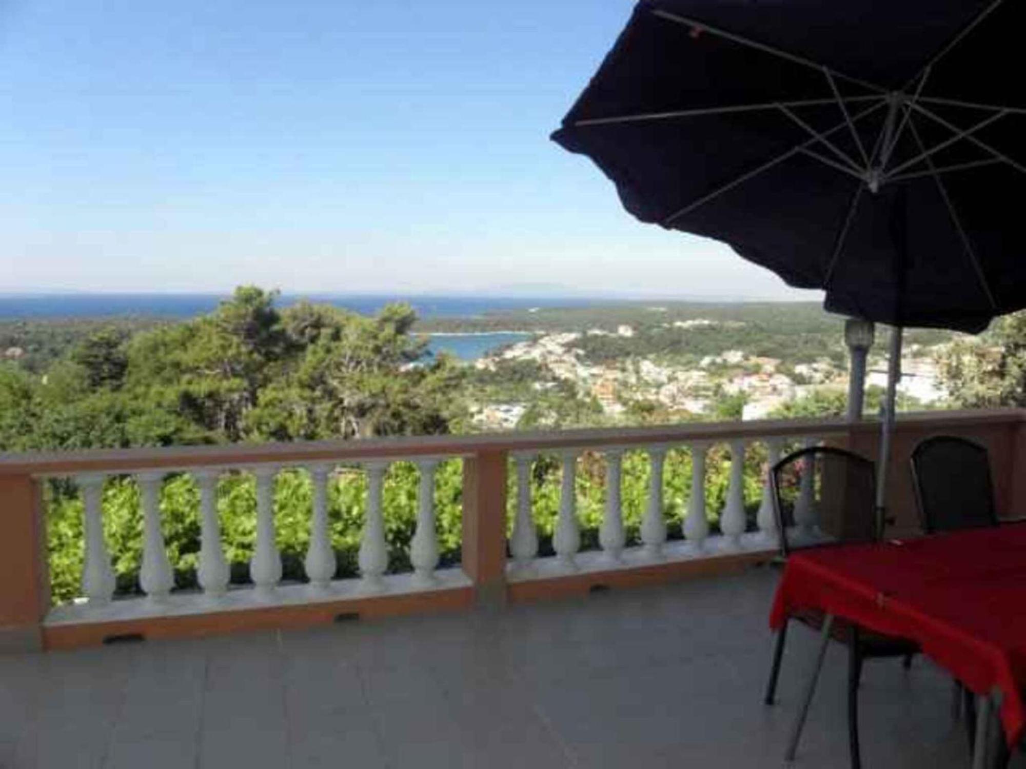 Apartments In Rab - Insel Rab 39950 Mundanije Exteriér fotografie