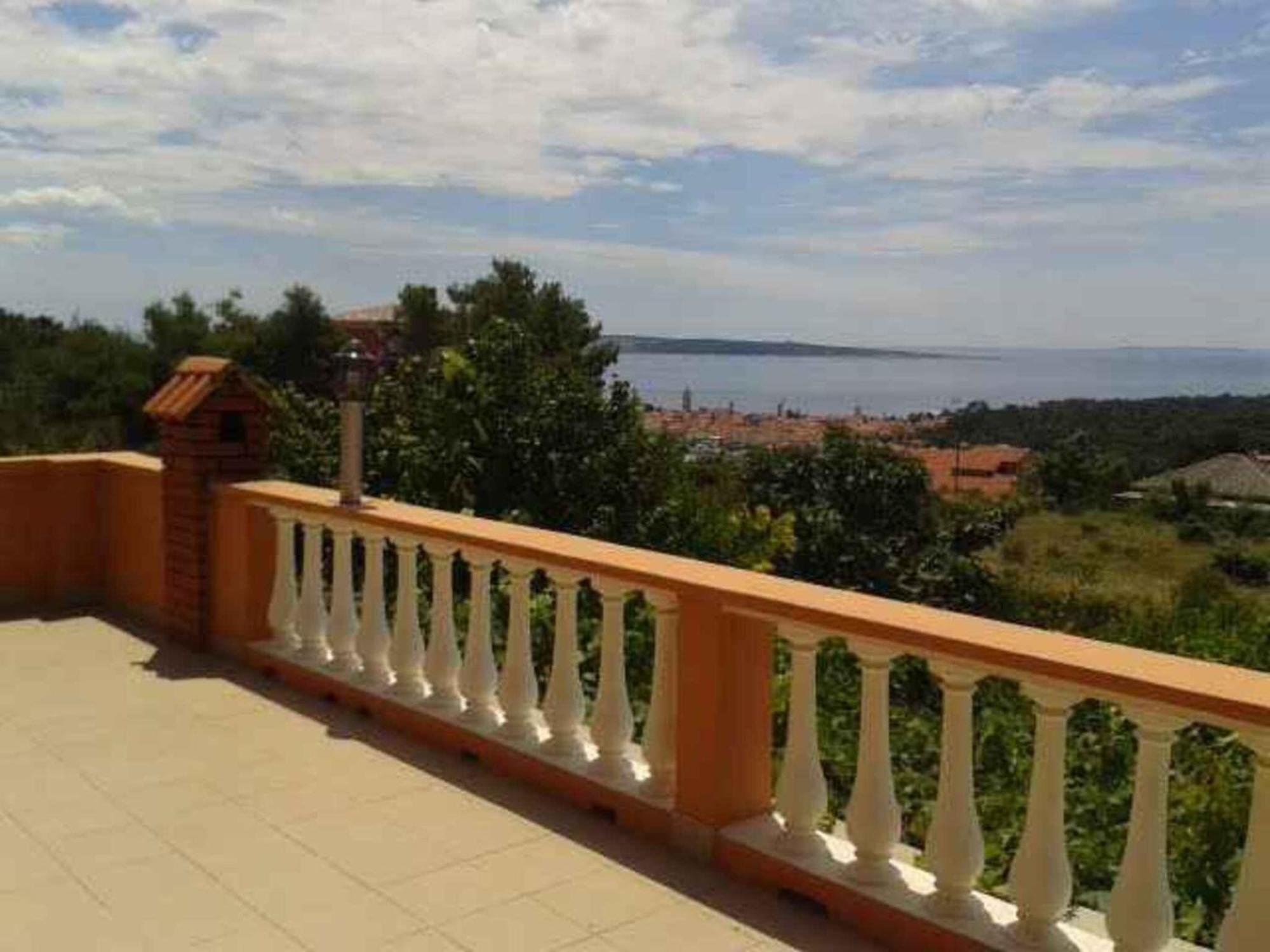 Apartments In Rab - Insel Rab 39950 Mundanije Exteriér fotografie