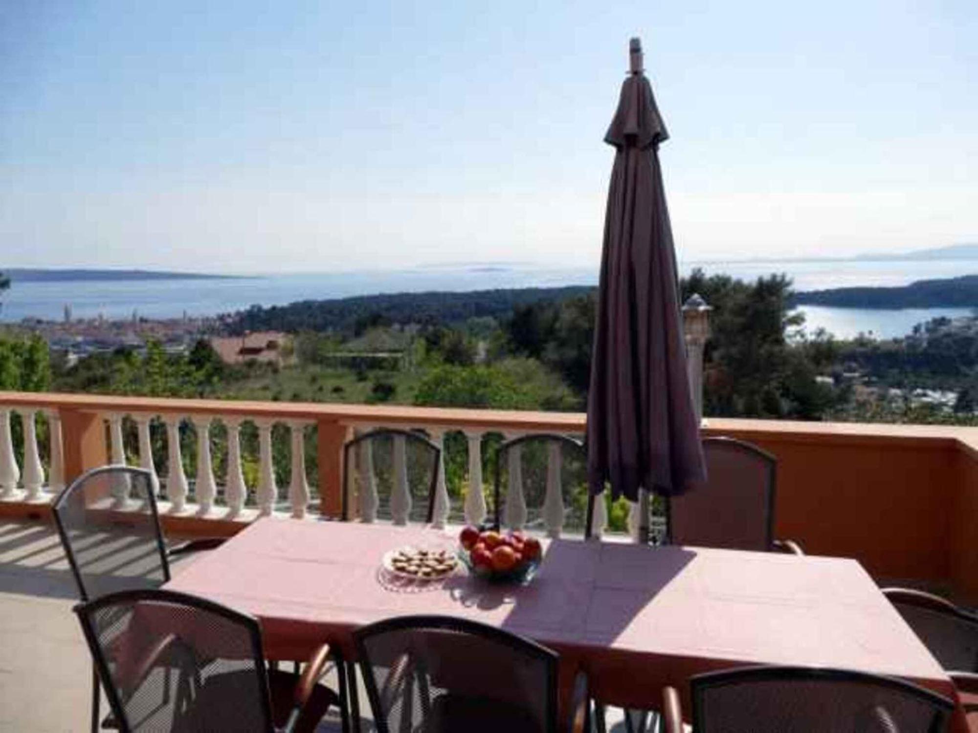 Apartments In Rab - Insel Rab 39950 Mundanije Exteriér fotografie